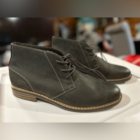 Steve Madden Other - Steve Madden Dress Boot MEN 10M